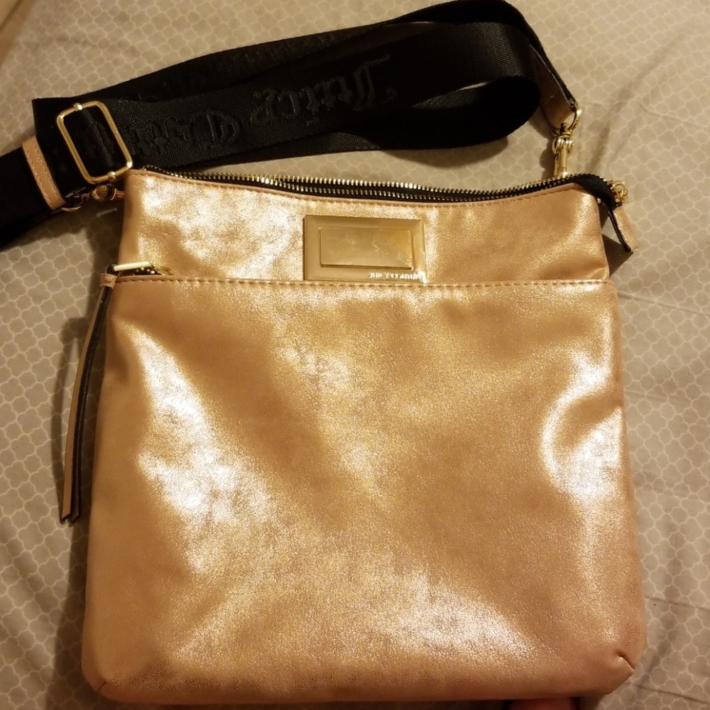 Juicy Couture side bag